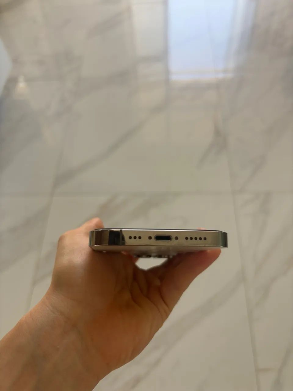 iPhone 14 pro ZERO  - Foto 4