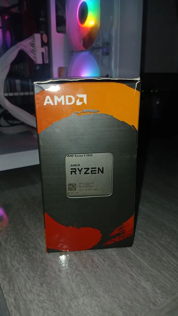 Rysen 5500 NOVO - Foto 3