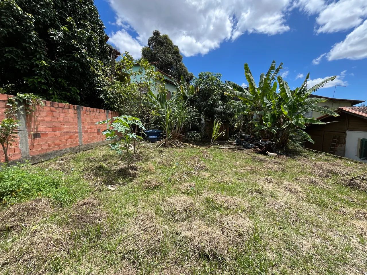 Lote Plano bem localizado no Badú