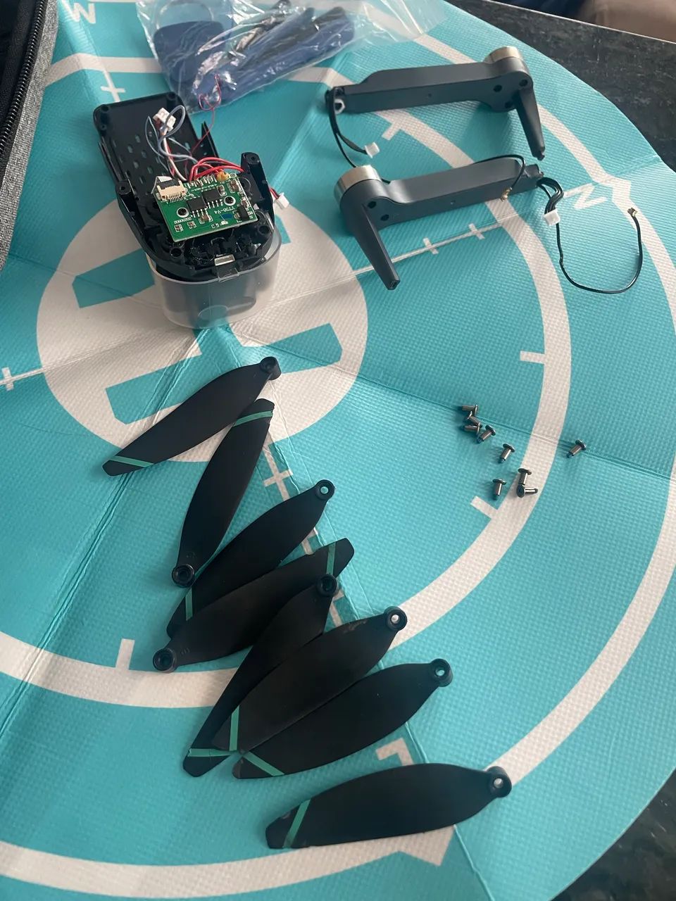 Drone L200 PRO MAX - Foto 5