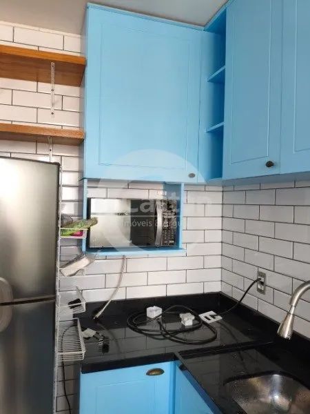 apartamento para alugar no brás - Foto 2