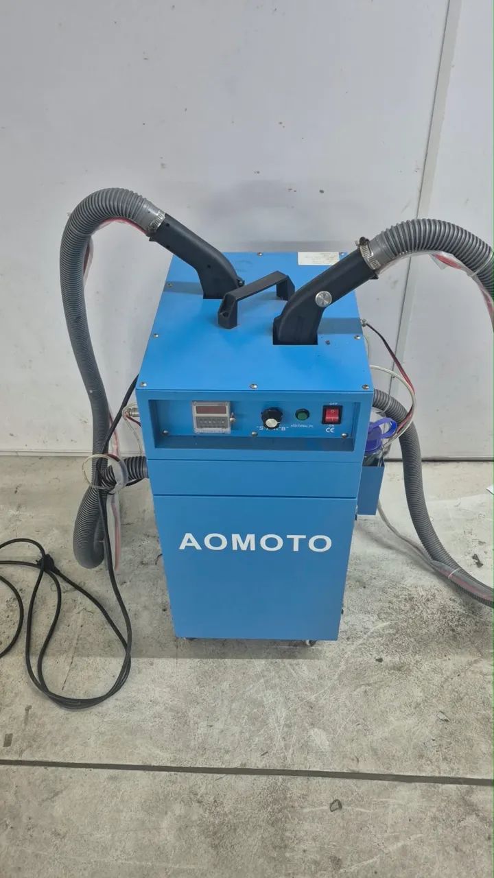 Máquina de arremate 