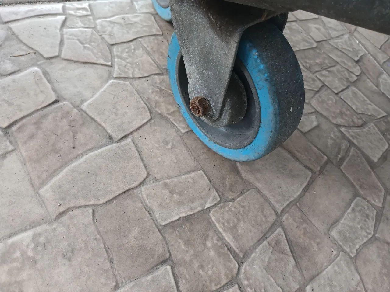 CARRINHO DE MERCADO - Foto 2