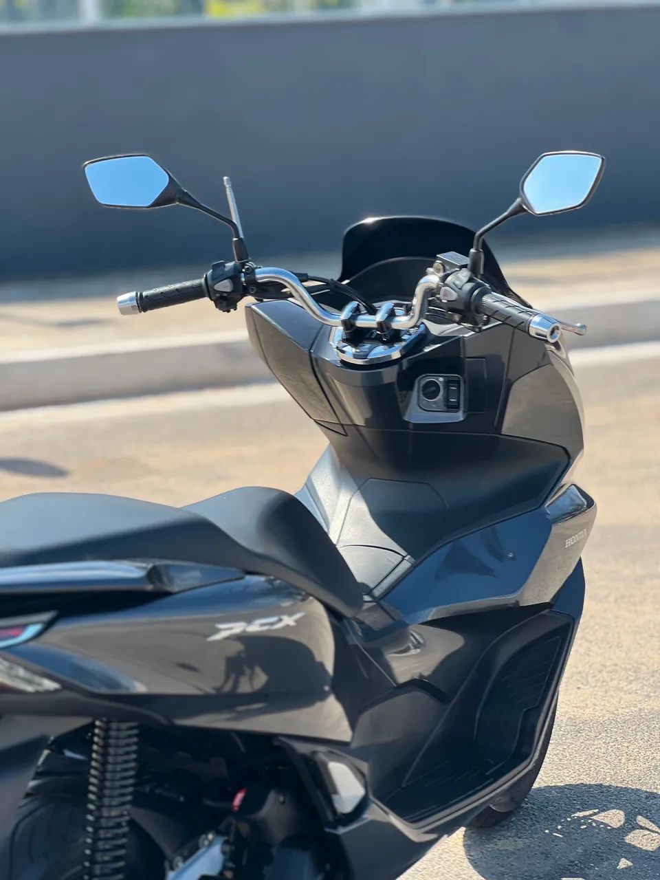 Pcx 160  - Foto 4