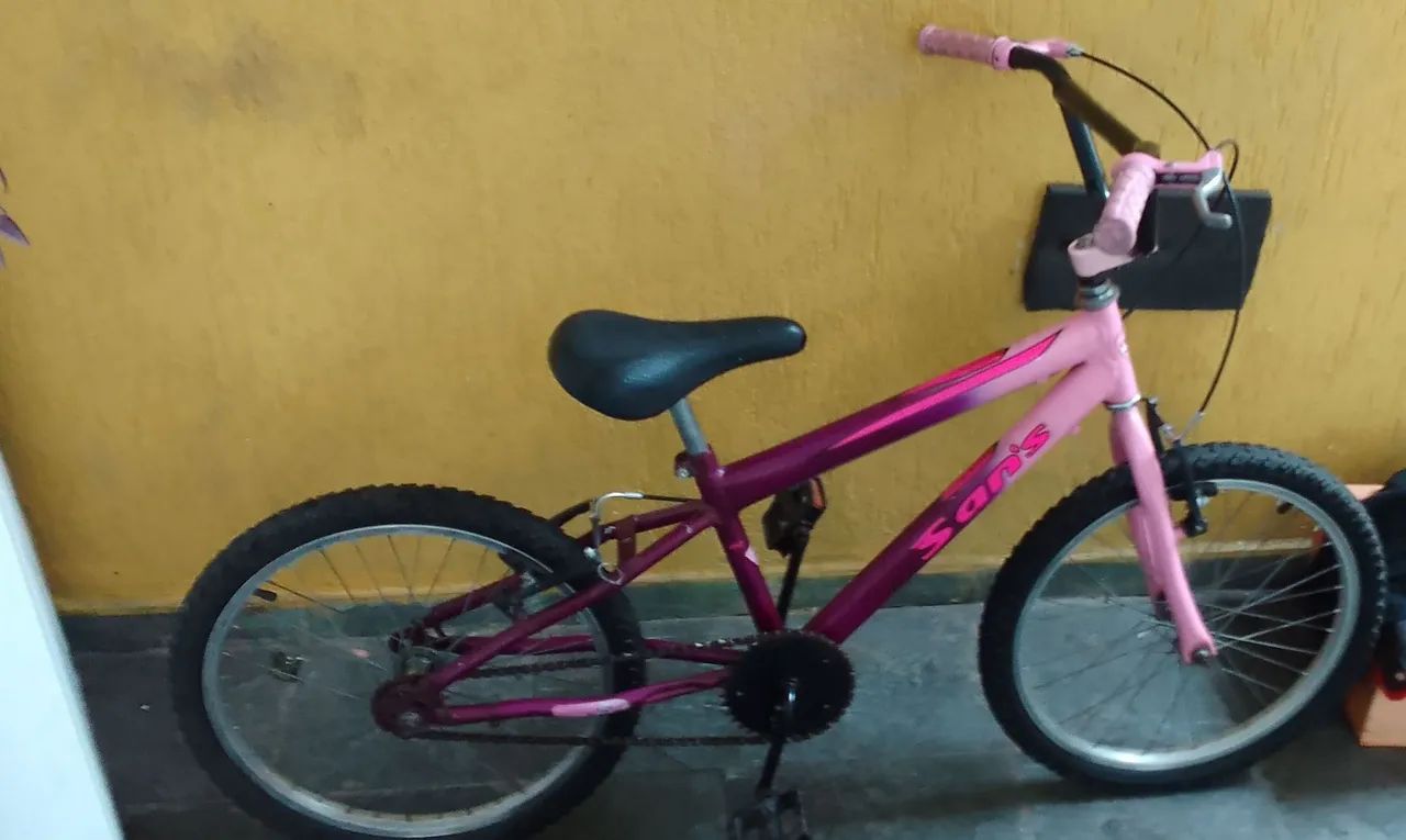 Bicicleta infantil  - Foto 5