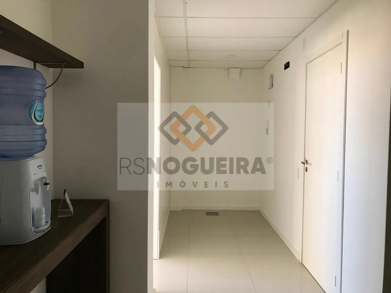 Sala Comercial em Estreito, Florianópolis/SC - Foto 2
