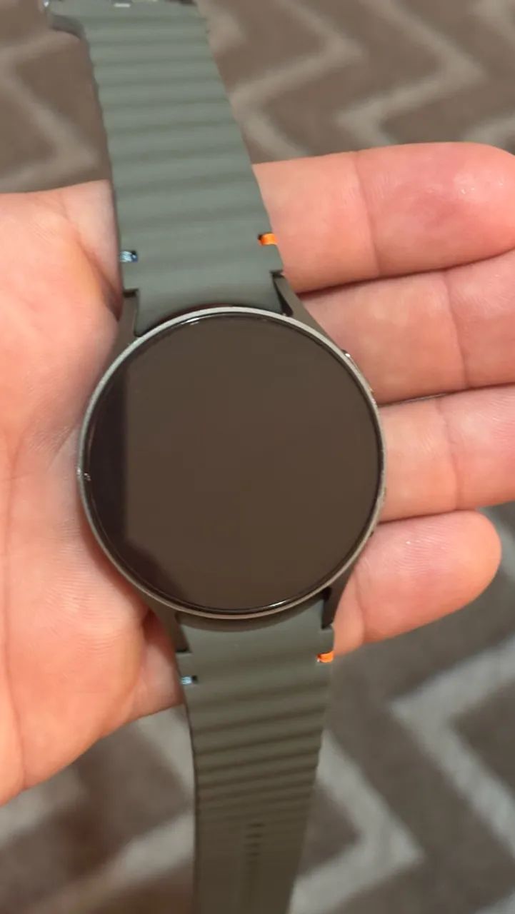 Samsung Galaxy Watch 44mm - Foto 5