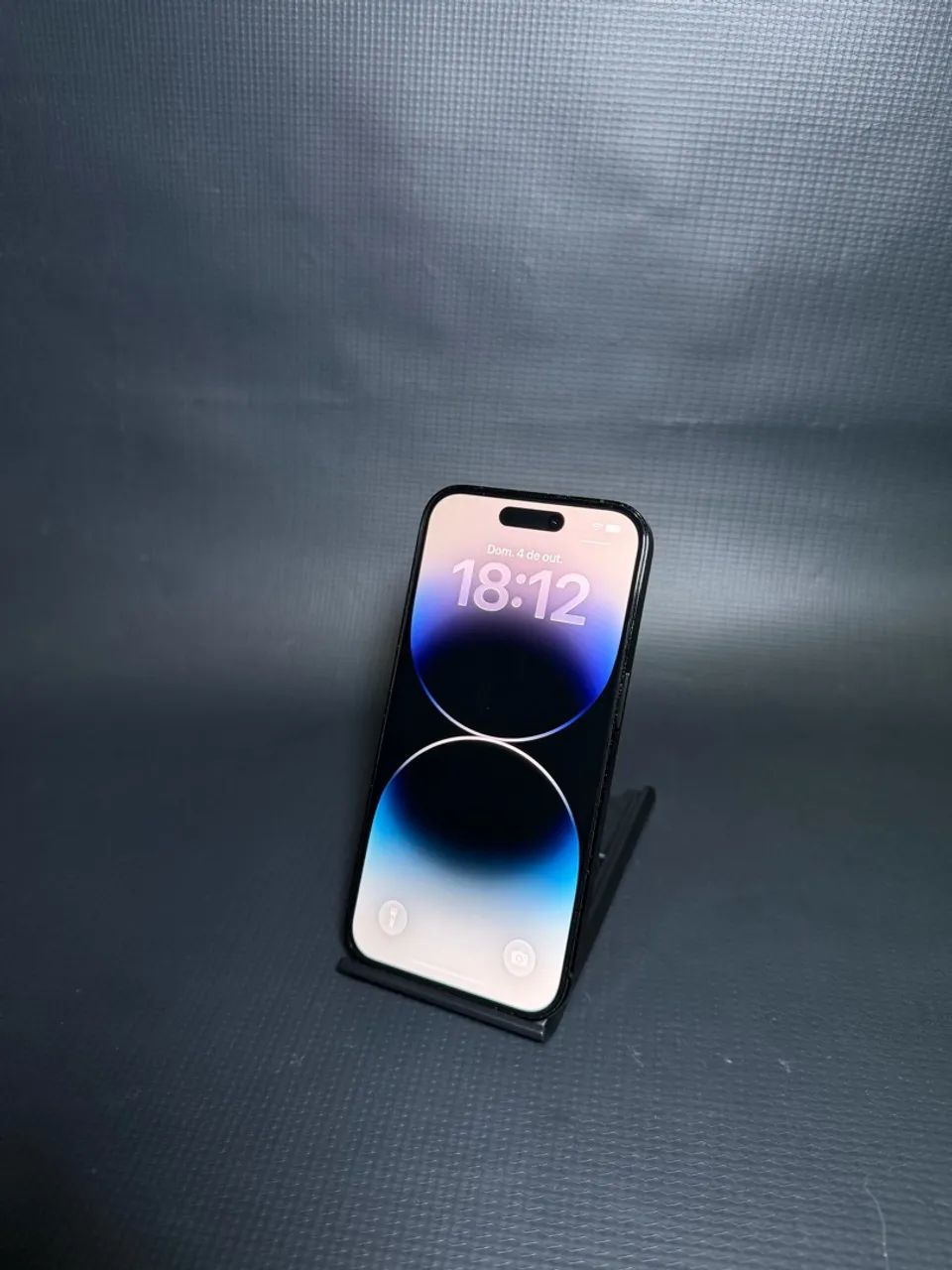 IPHONE 14 PRO 256GB PRETO - Foto 2
