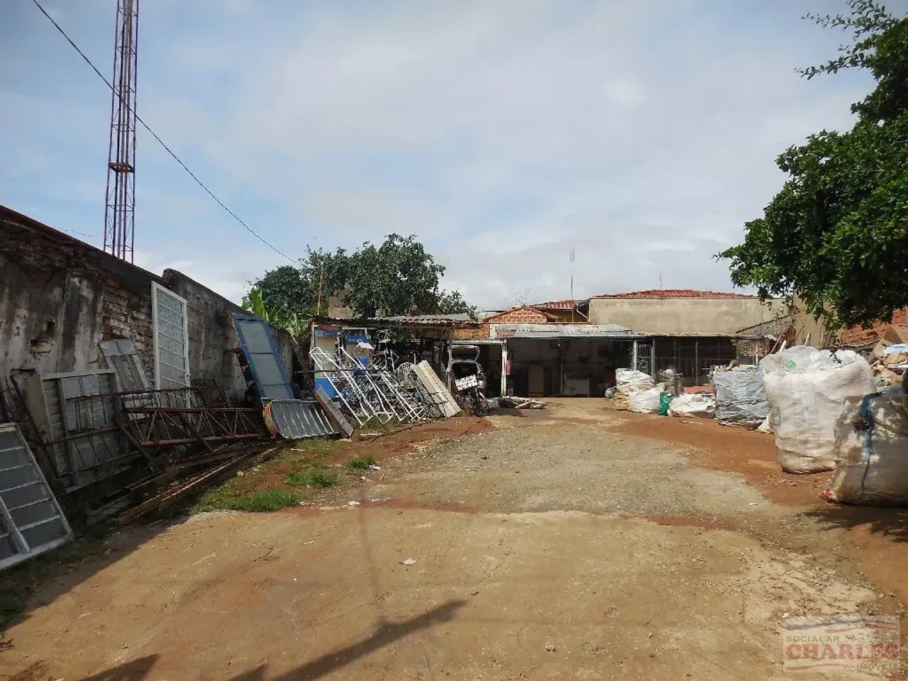 Terreno Para Venda ATERRADO MOGI MIRIM - Foto 3