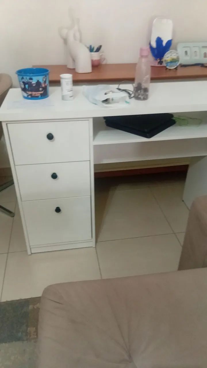 Vendo mesa perfeita nova - Foto 2