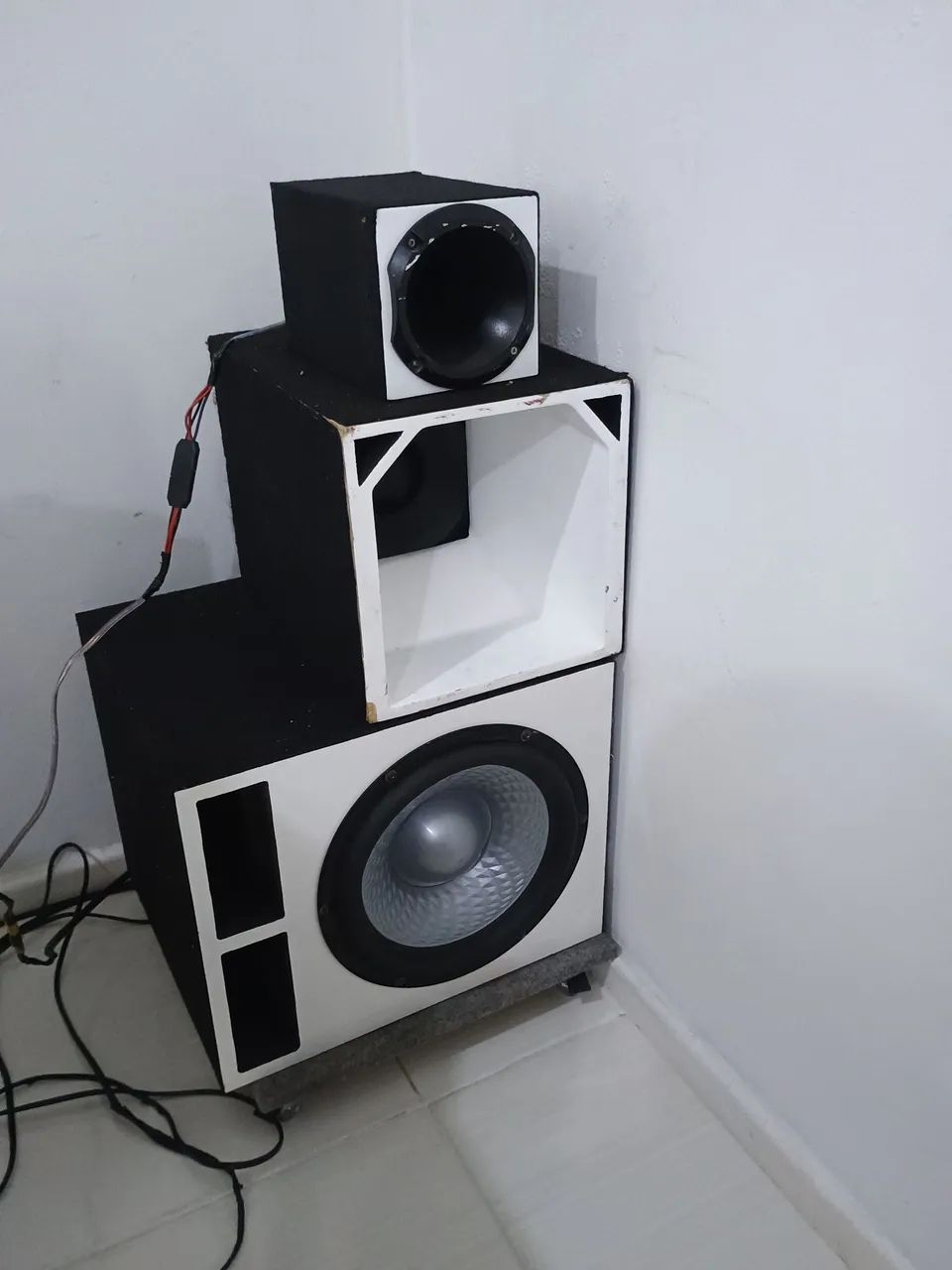 Som pra vender