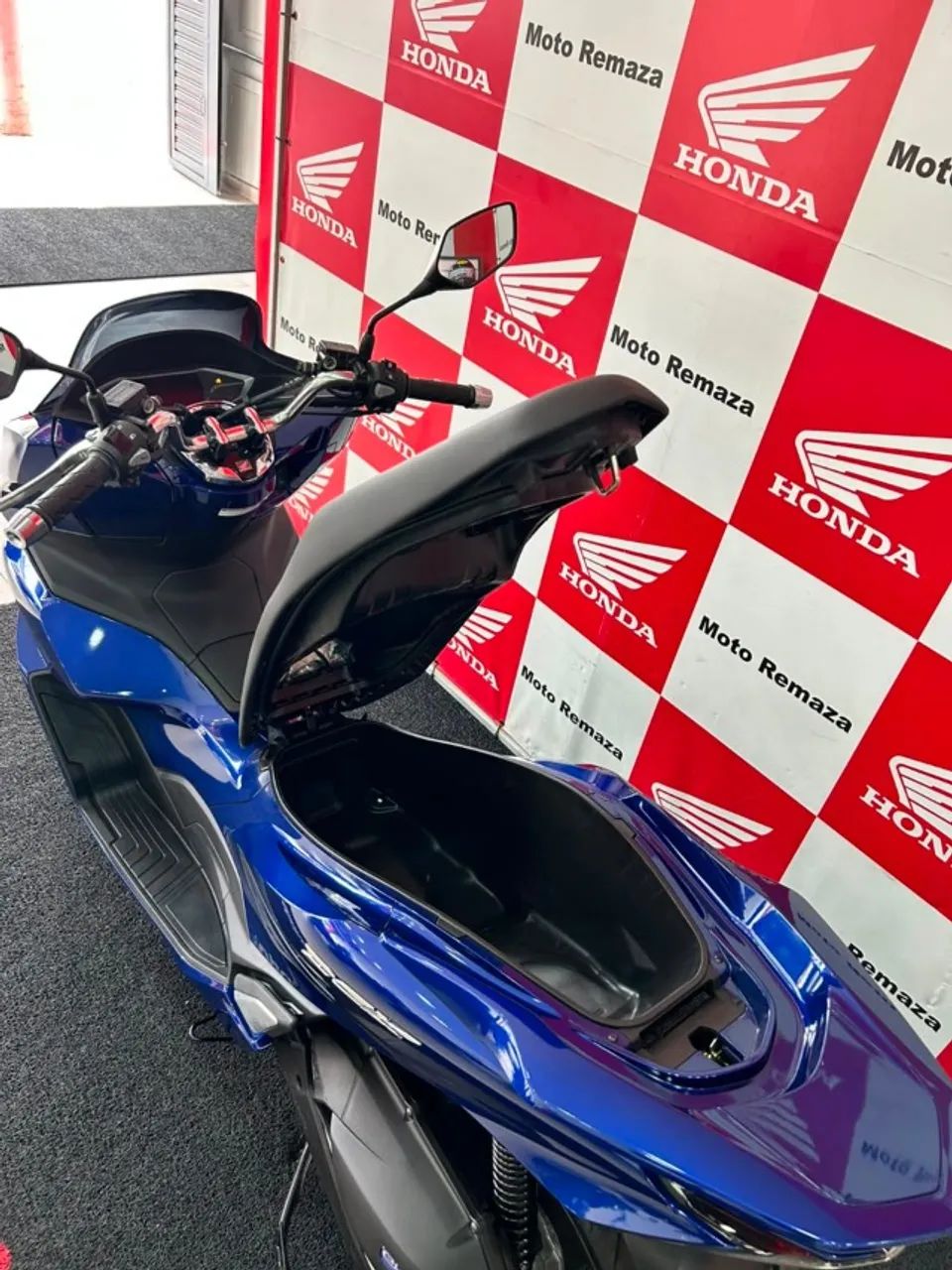 PCX 160 ABS 2026 0KM - Foto 5