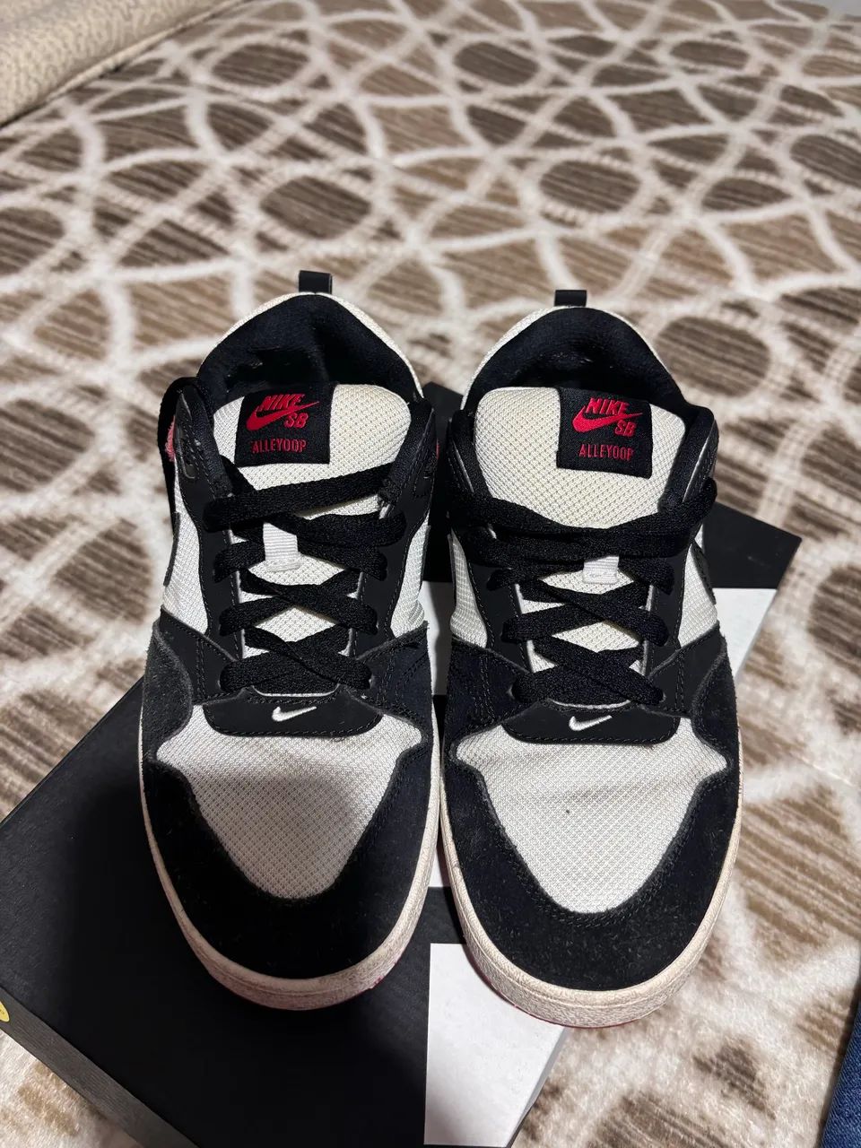 Tênis Nike TAM 38 - Foto 2