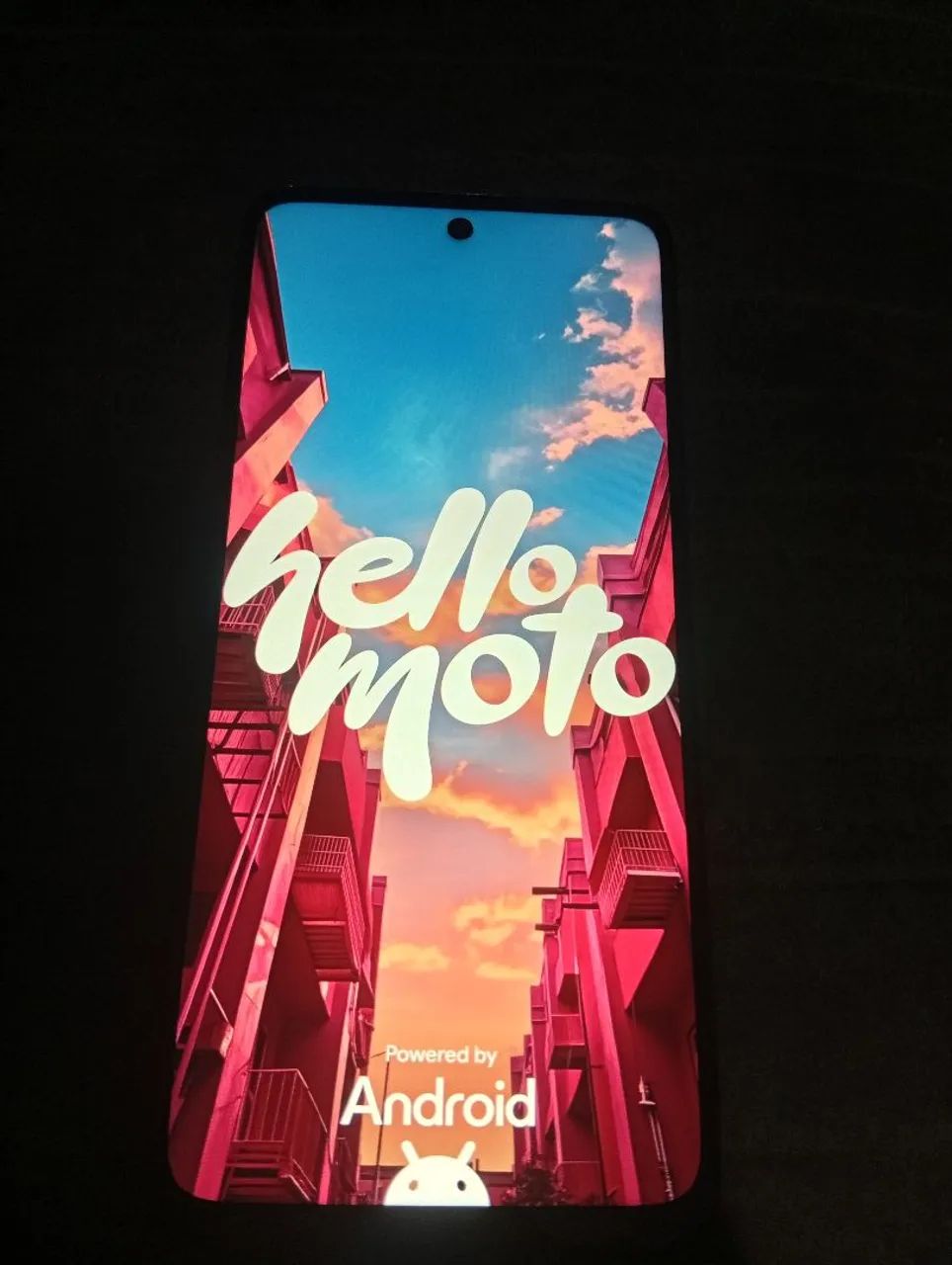 Vendo moto g05 - Foto 3