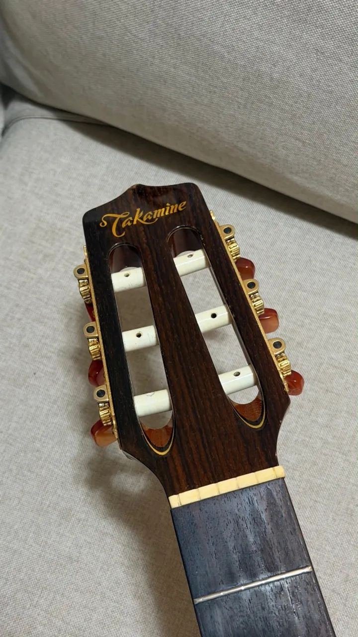 Violão  - Foto 2