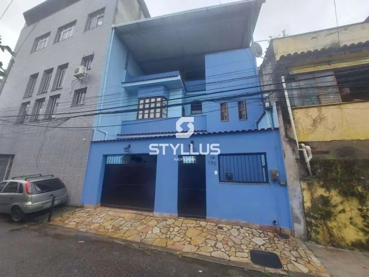 Casa à venda - Bonsucesso, Rio de Janeiro - RJ 1472122486 | OLX