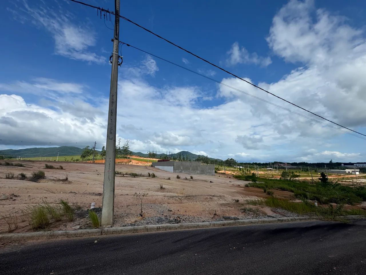 2 terrenos juntos com 750m2 em Governador Celso Ramos - Foto 12