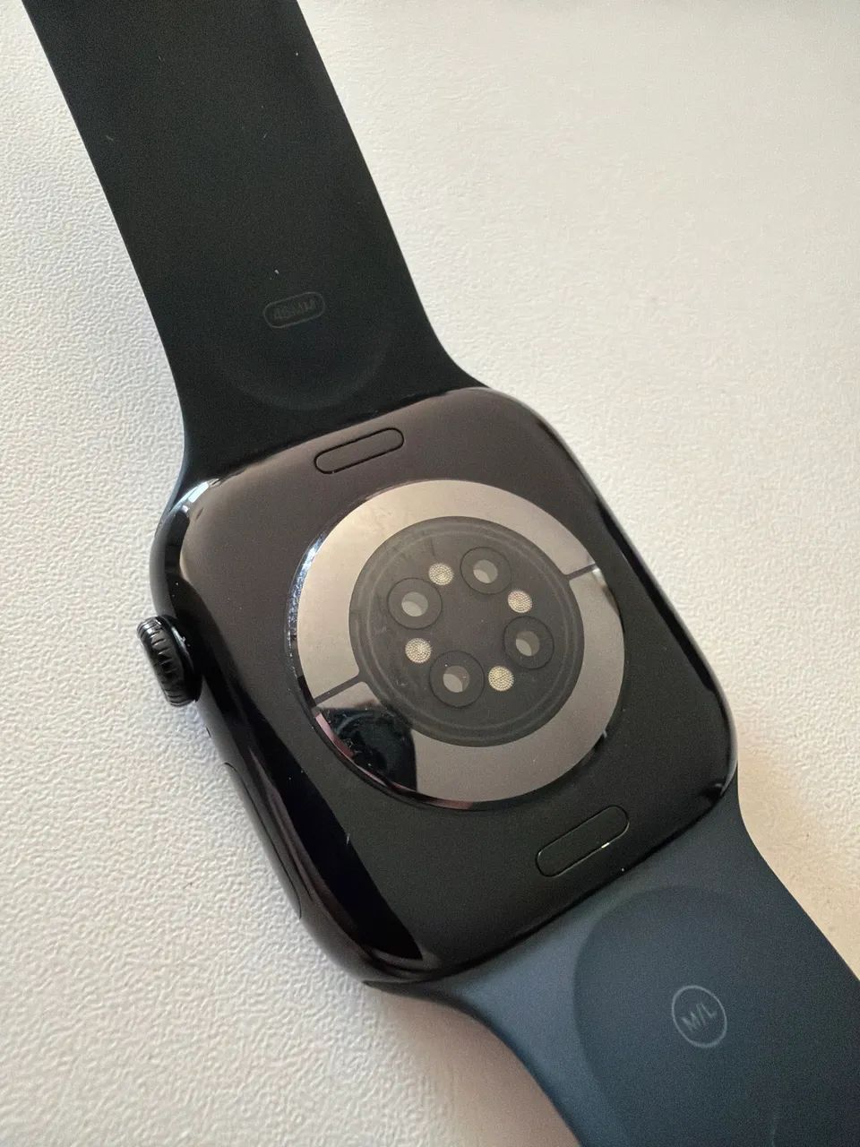 Apple Watch 10 geração  - Foto 3