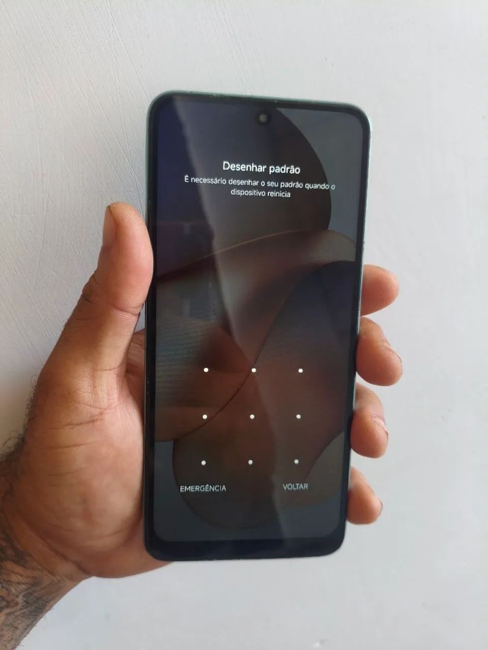 Redmi note 12 4G