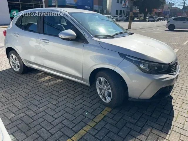 Fiat Argo Drive 1.0 6V Flex 2025 - Foto 2
