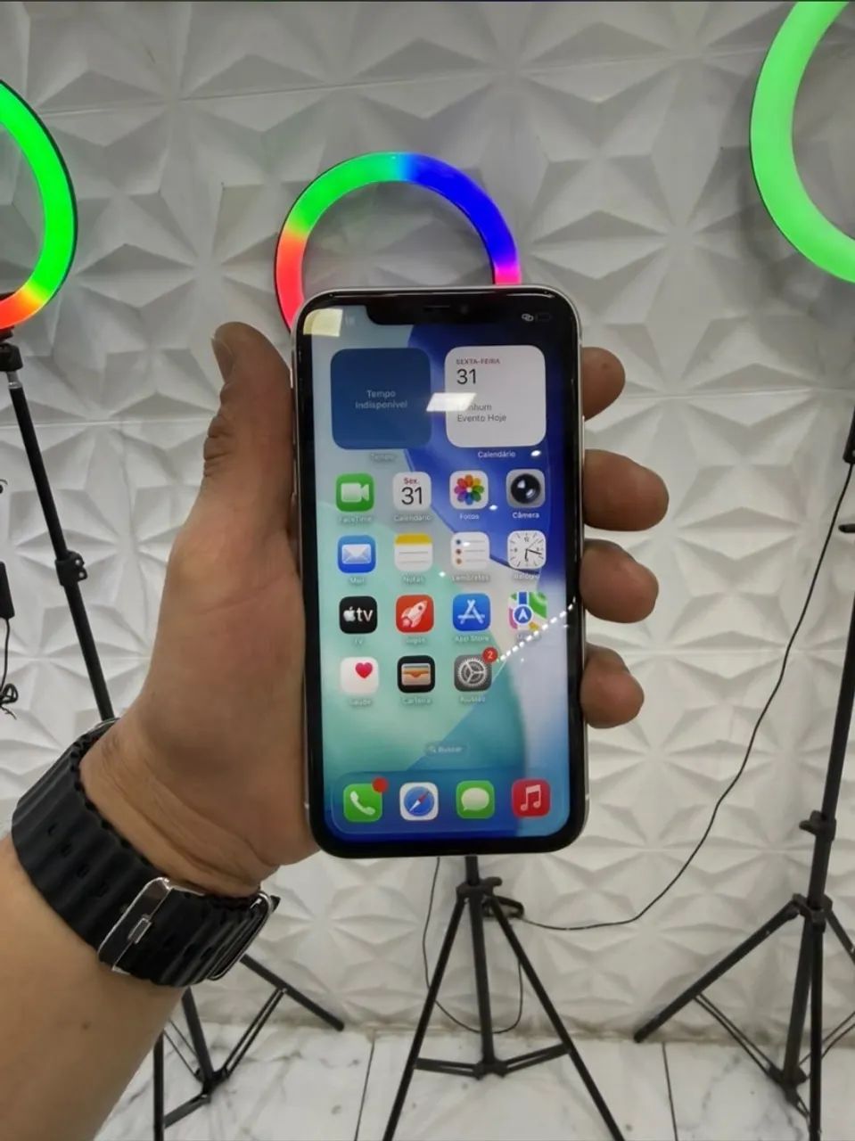 iPhone 11 - Foto 2