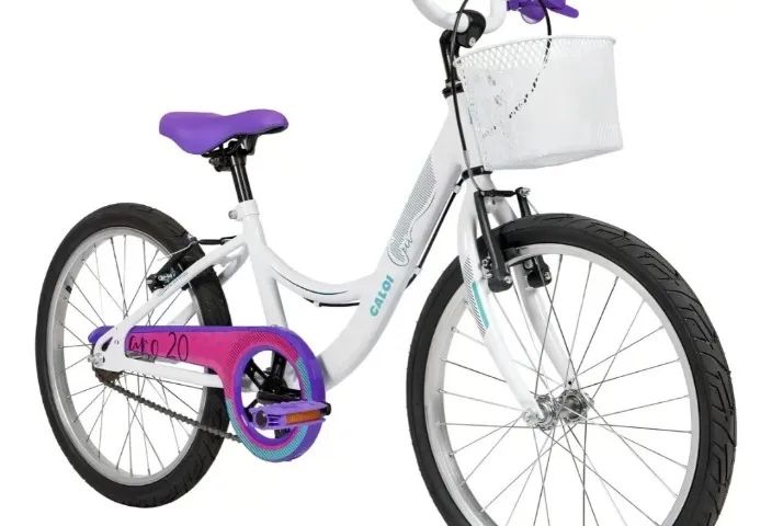Bicicleta Ceci Aro 20 Infantil  - Foto 3