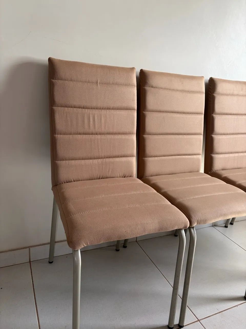 Cadeiras de sala de jantar  - Foto 3