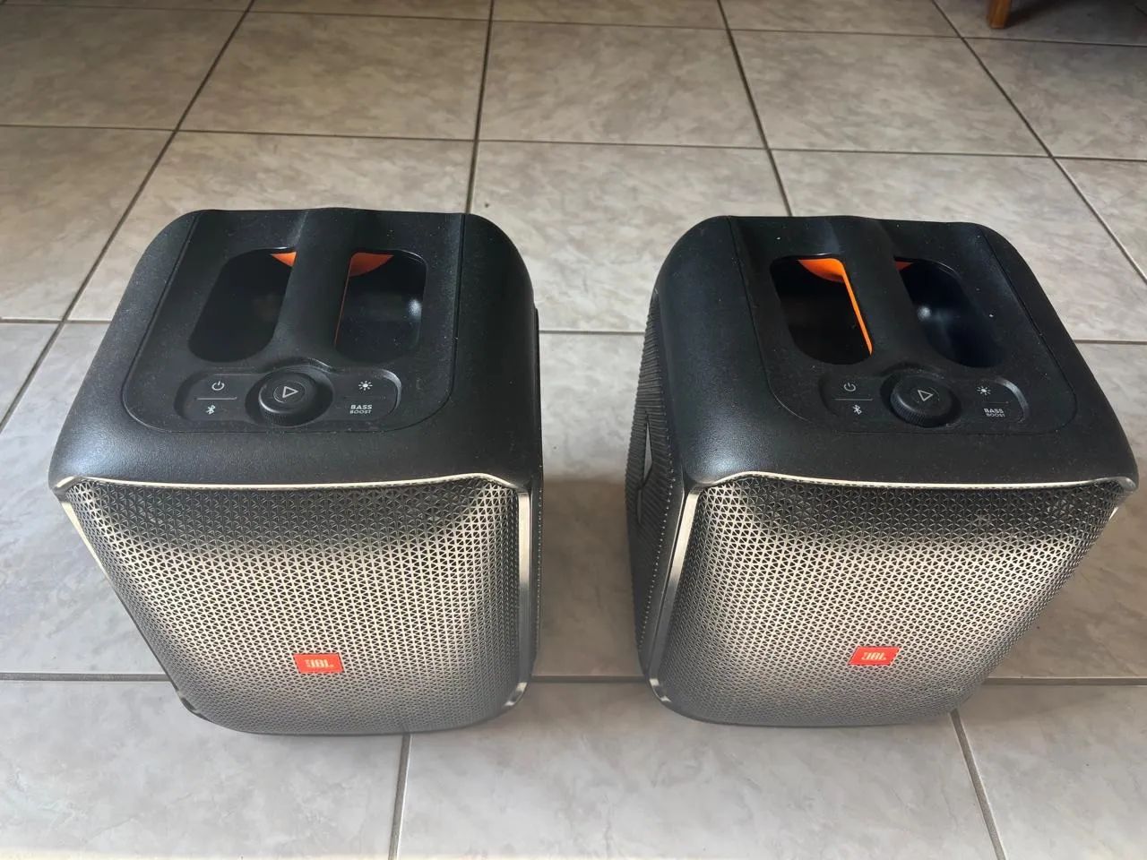 2 CAIXAS JBL ENCORE  - Foto 3