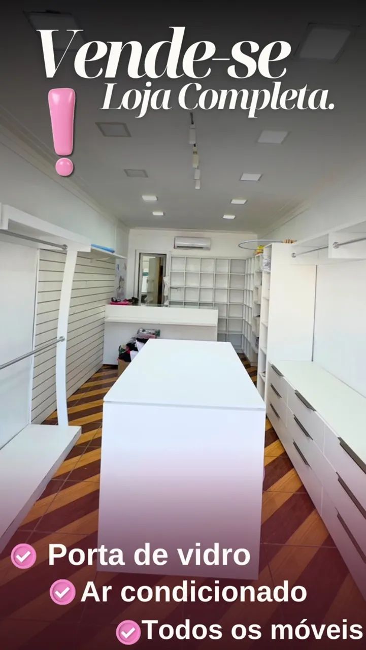 Balcão para atendimento  - Foto 4