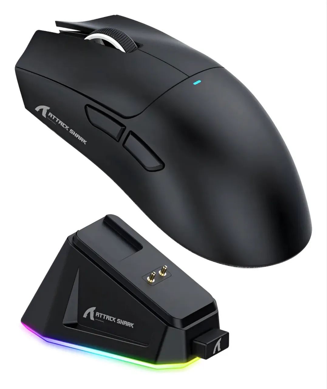 Mouse x11 novo 