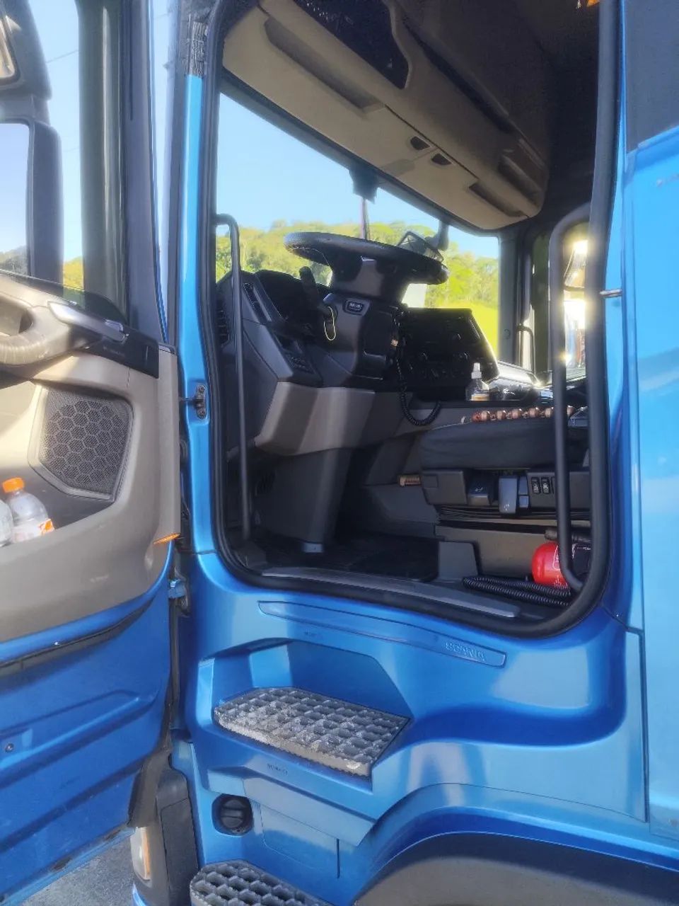Scania ntg blufun  - Foto 5