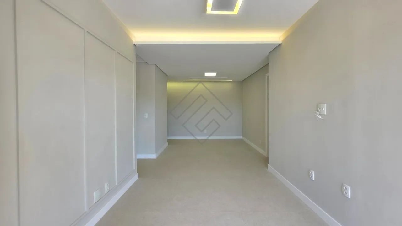 APARTAMENTO A VENDA E LOCAÇÃO COM 3 QUARTOS 1 SUÍTE - NOVA CAMPINAS - Foto 3