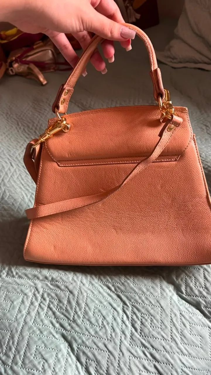 Bolsa Carmen Steffens  - Foto 4