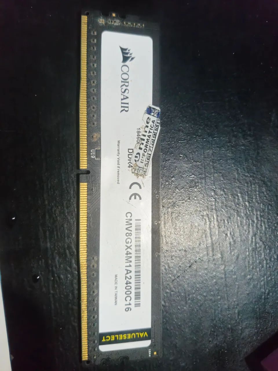 Memória ram  - Foto 4
