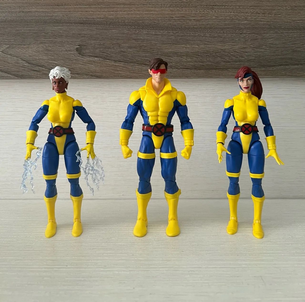 Bonecos Marvel Legends - Foto 2