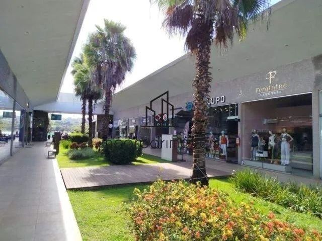 Loja Comercial a Venda em Lagoa Santa (Varzea)  33 m², - Foto 5