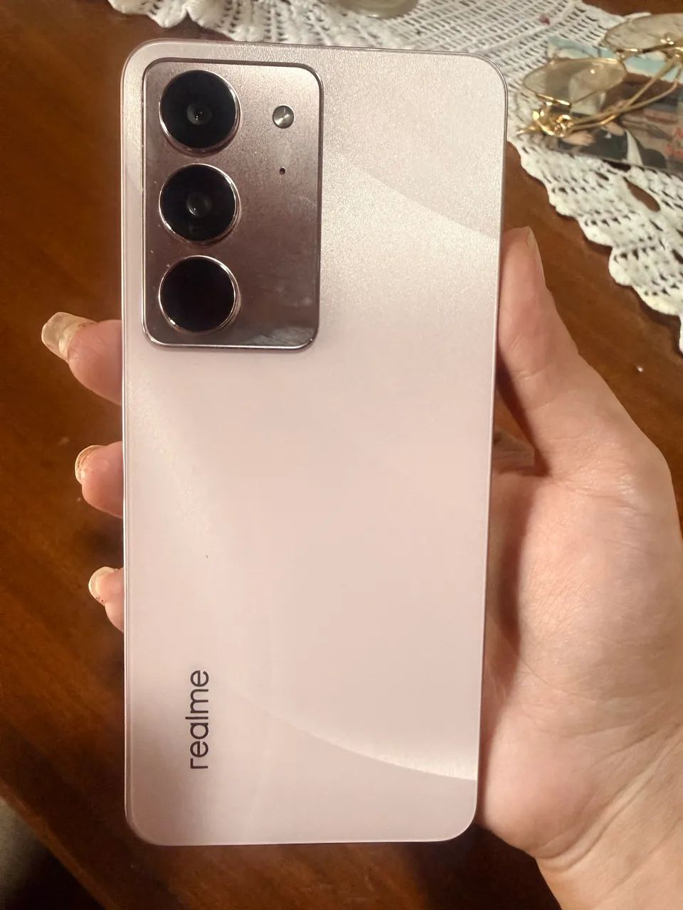 Realme c75x - Foto 3
