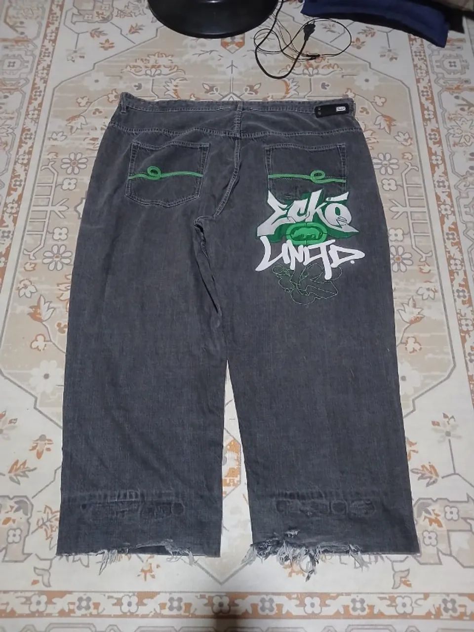 calça ecko  - Foto 2