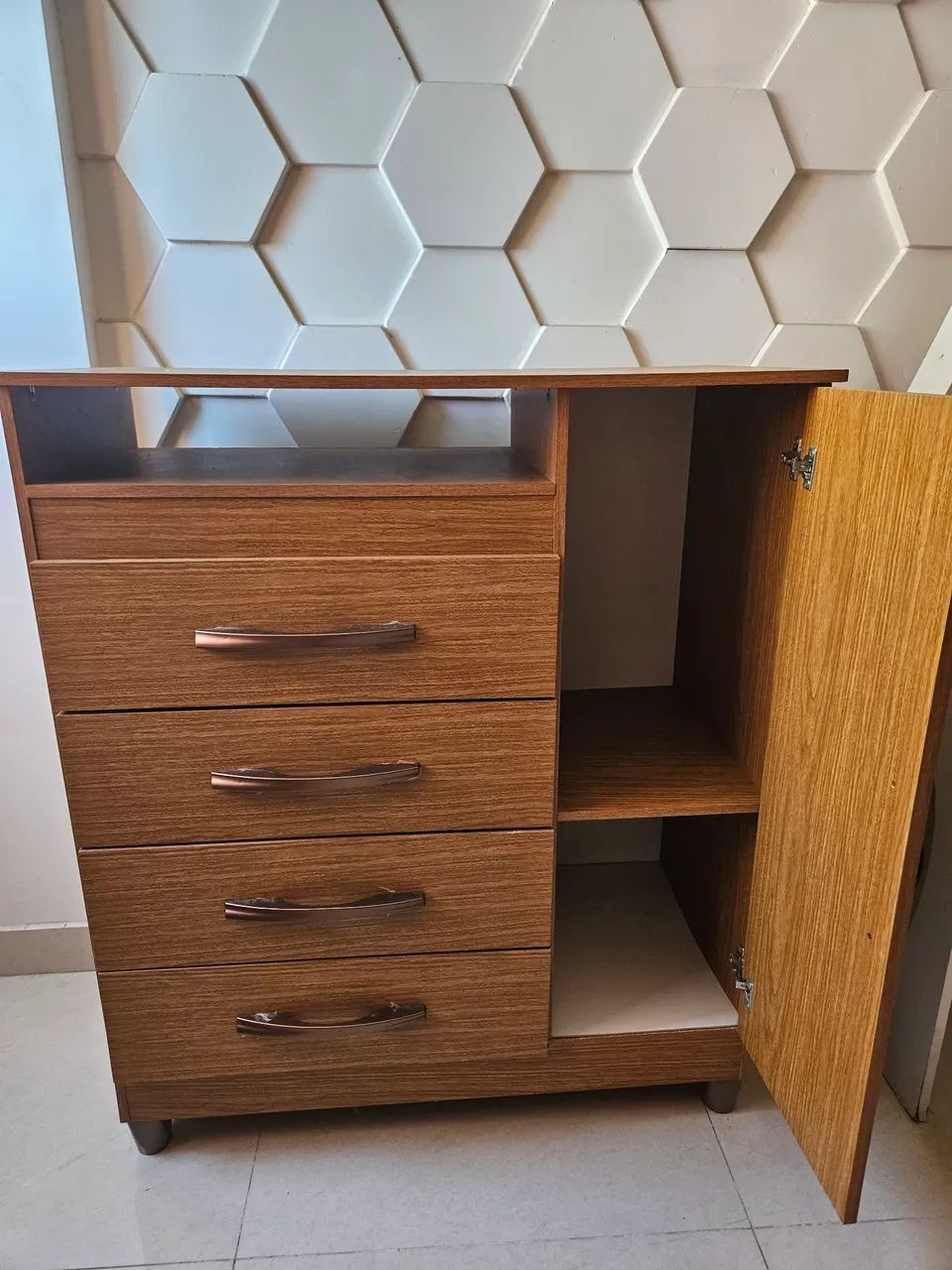 Cômoda  - Foto 2