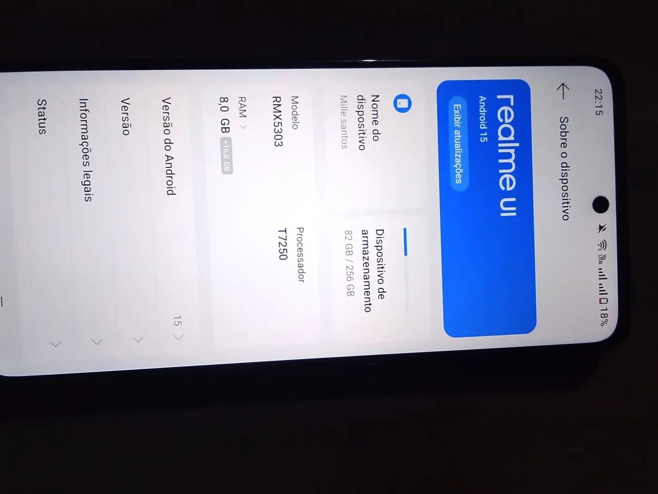 Realme c71 