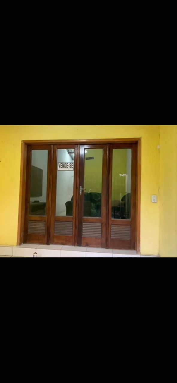 Casa à venda - 80 m² 