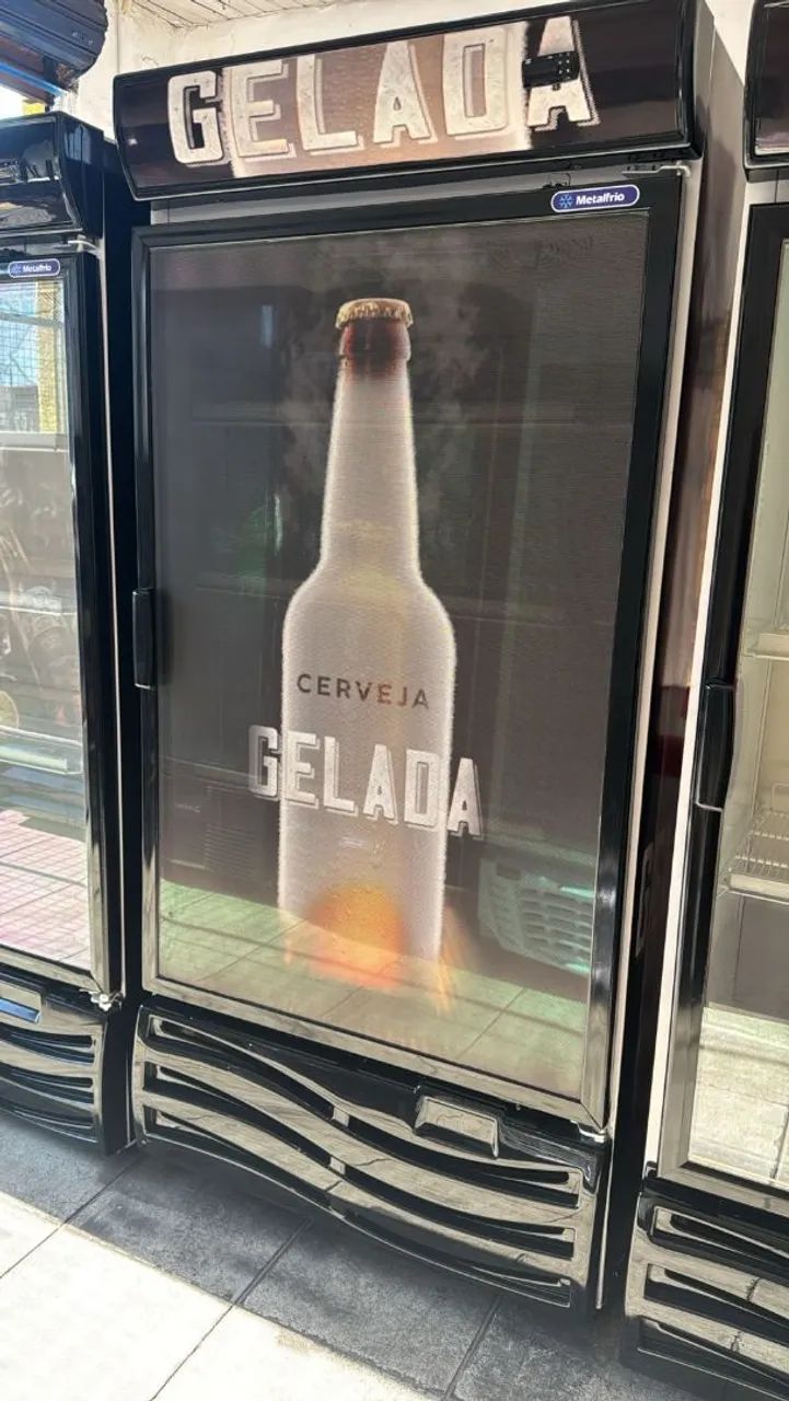 Cervejeiras PRONTA ENTREGA E COM GARANTIA! - Foto 3