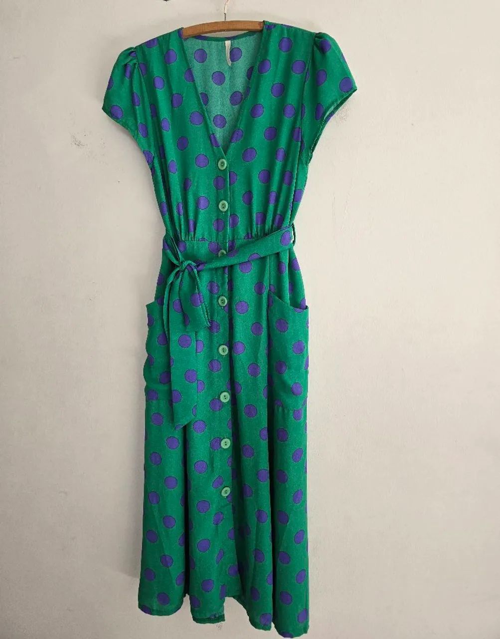 Vestido Versátil 