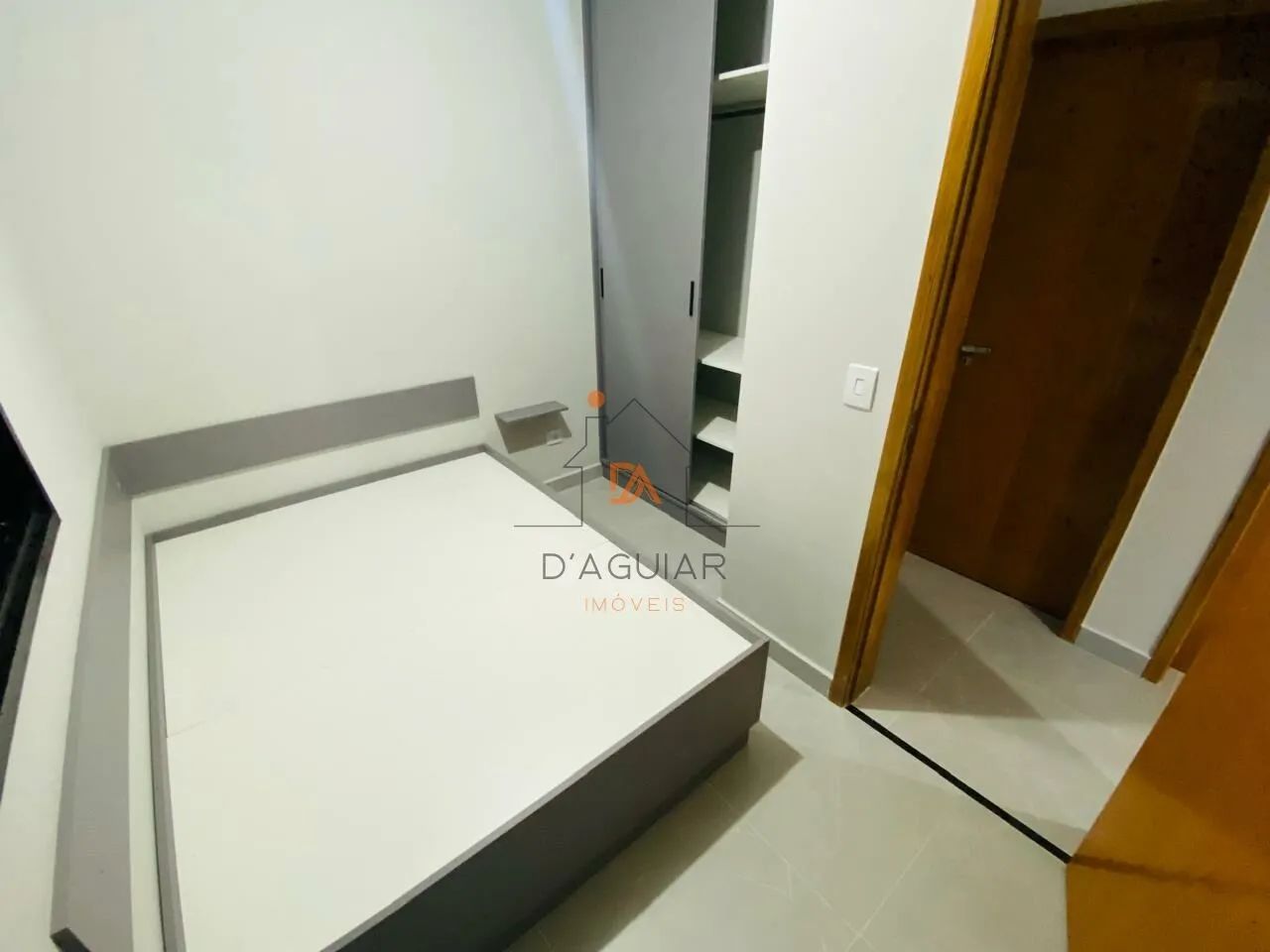 Apartamento para locação na Vila Mazzei com 47m² e 2 dormitórios/quartos. - Foto 5