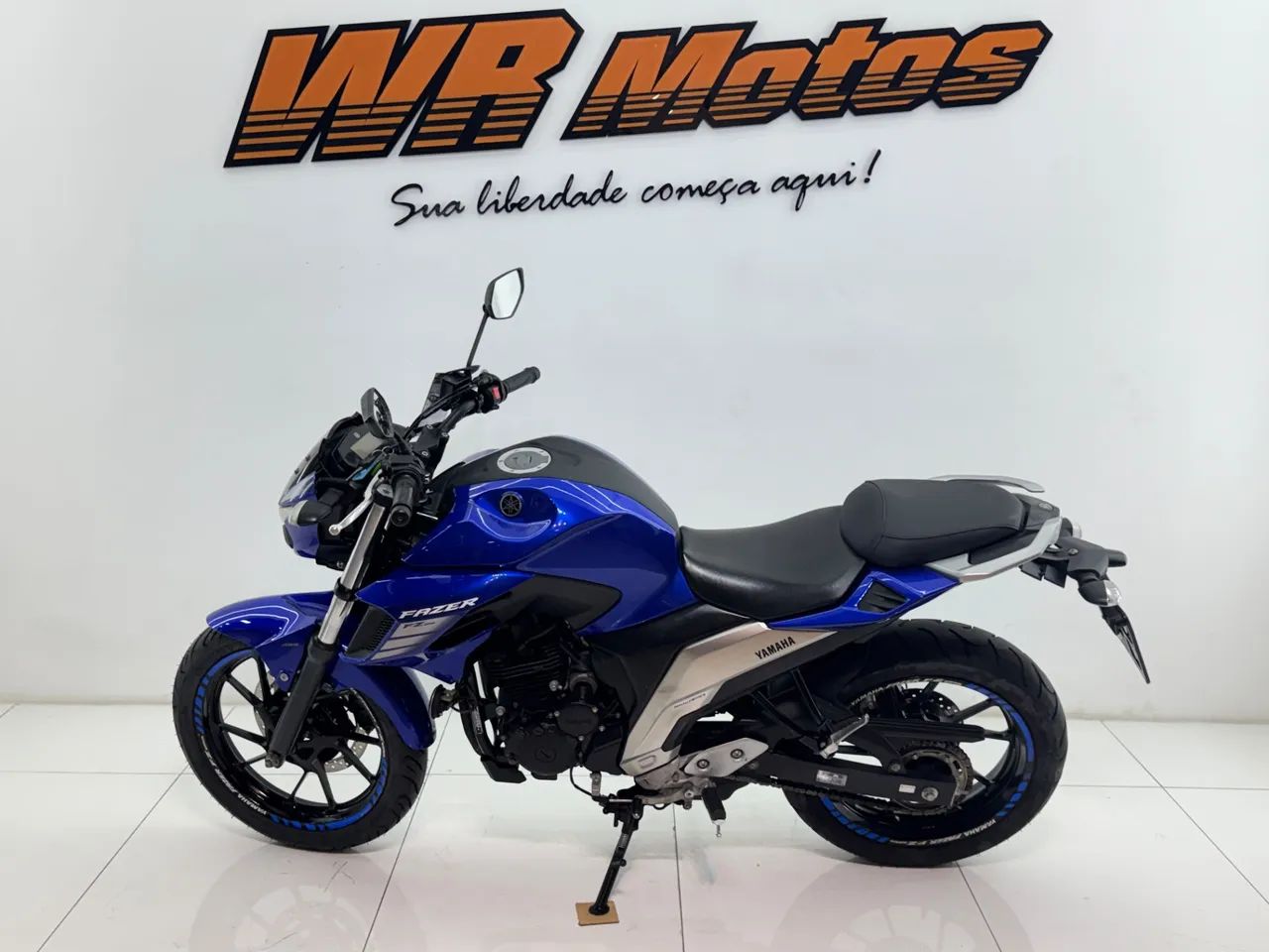 YAMAHA FAZ - Foto 2