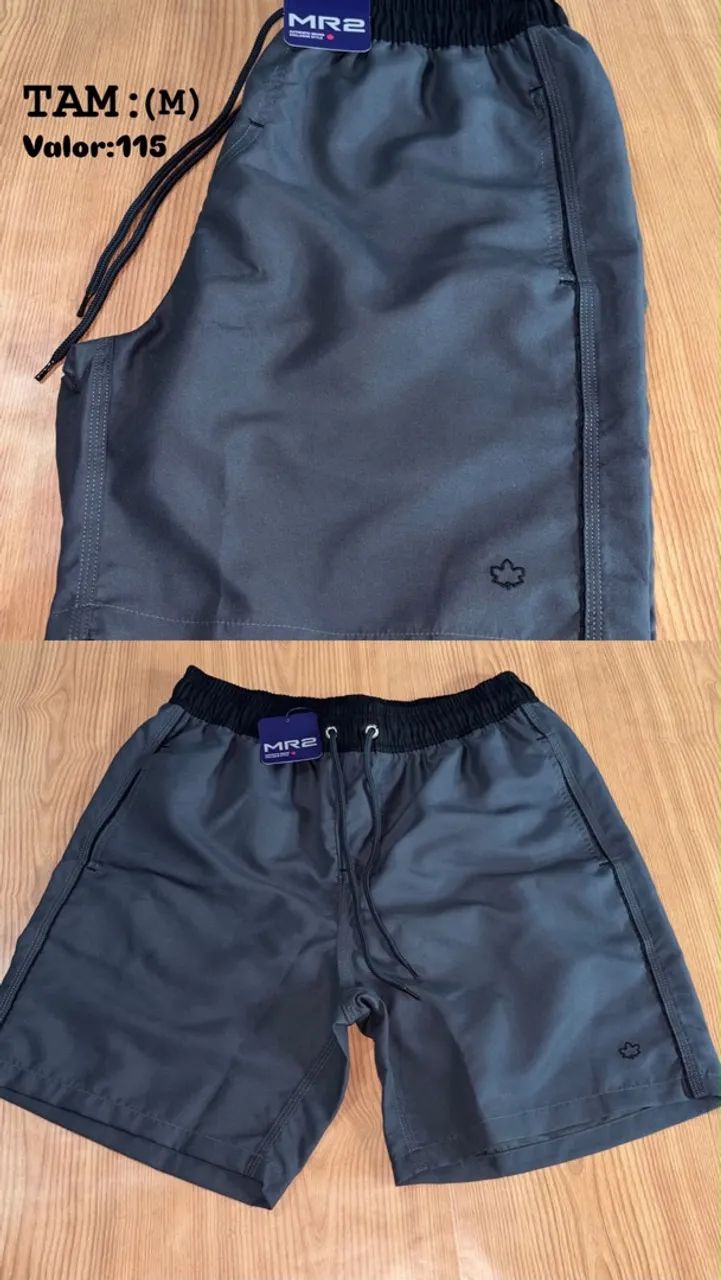 Short Mr2 original de fábrica  - Foto 2