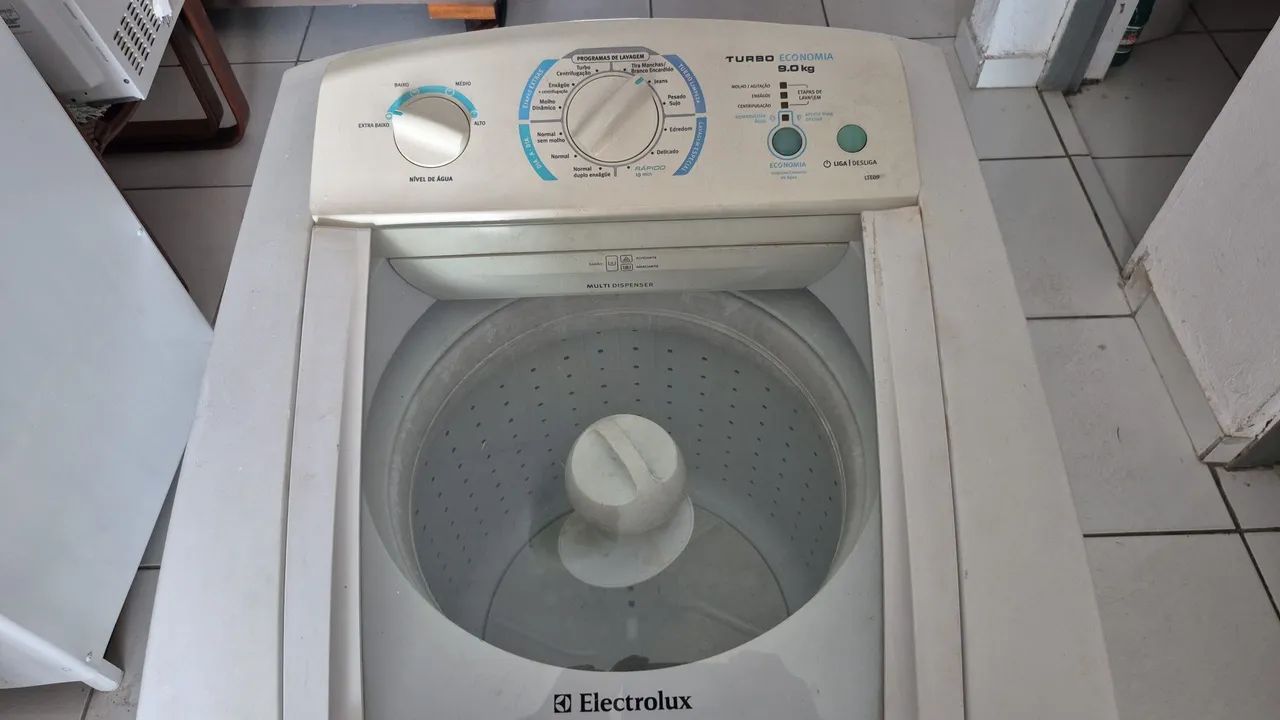 Maquina de lavar  - Foto 3