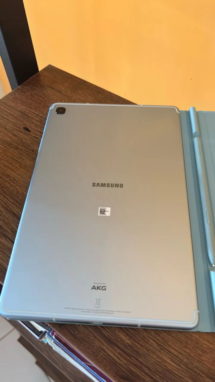 Tablet Samsung S6 lite - 64gb - Foto 3