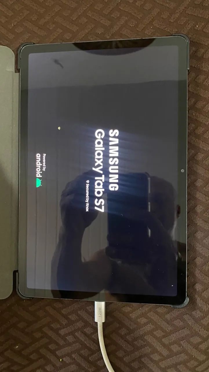 Samsung Tab S7 256gb 4G - Foto 2