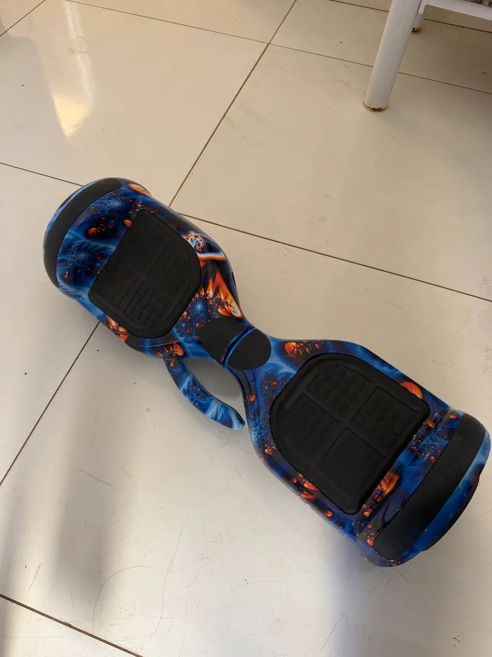 vendo hoverboard  - Foto 4